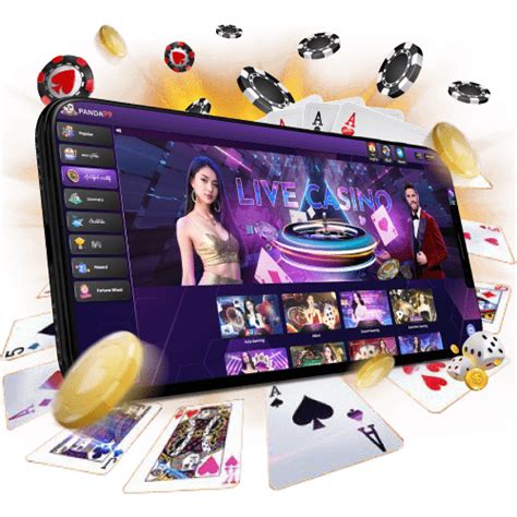 panda99 bet|Panda99bet အွန်လိုင်းစလော့ဂိမ်းမိတ်ဆက်ပေးခြင်း.